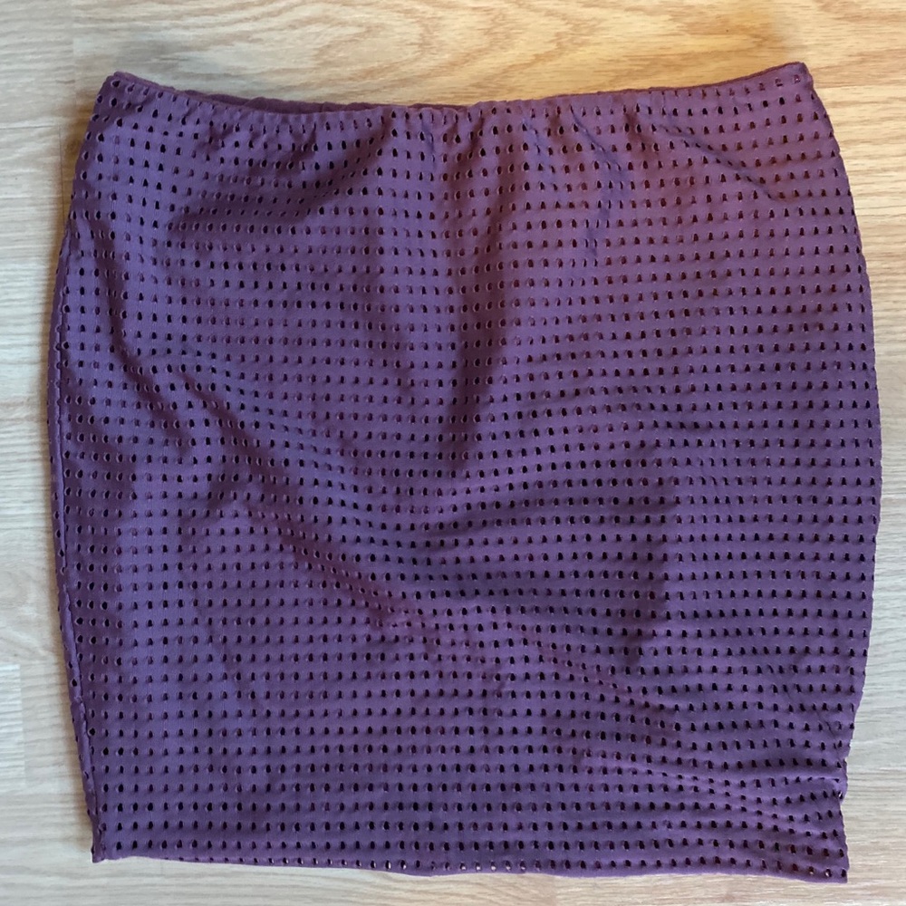 Acacia Swimwear Skirt